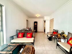 Blk 128C Punggol Field Walk (Punggol), HDB 4 Rooms #566763551
